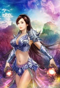 可爱女友的自述