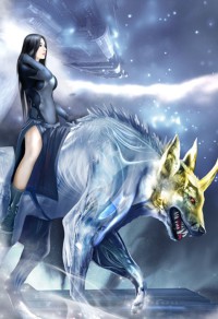 (滑頭鬼之孫)陰陽師