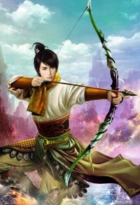 谁为悦己容